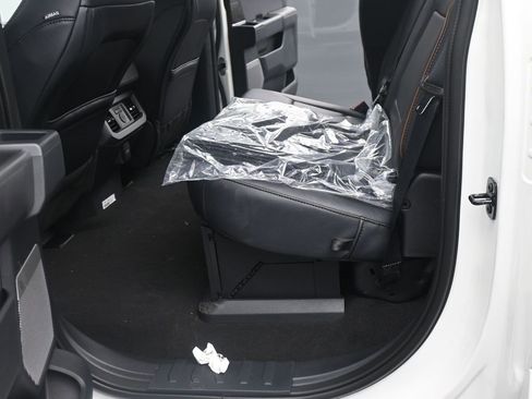 New 2026 Ford F250 Lariat w/ Chrome Package image 14