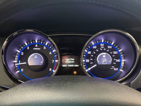 Used 2013 Hyundai Sonata Limited image 29