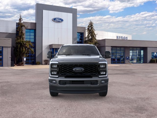 New 2026 Ford F250 Lariat w/ Black Appearance Package AWD/4WD image 6