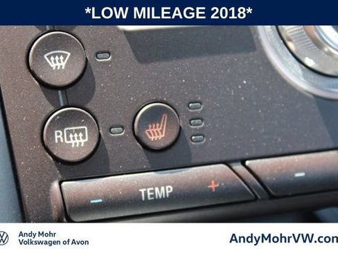 Used 2018 Ford Fusion Titanium AWD/4WD image 39