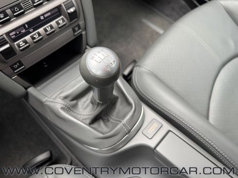 Used 2008 Porsche Cayman S image 30