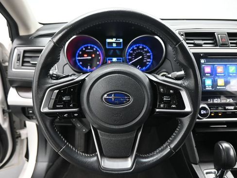 Used 2018 Subaru Legacy 2.5i Limited AWD/4WD image 14