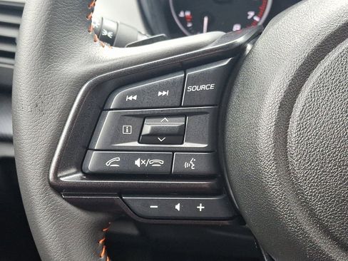 Certified 2025 Subaru Crosstrek 2.5i Limited image 21