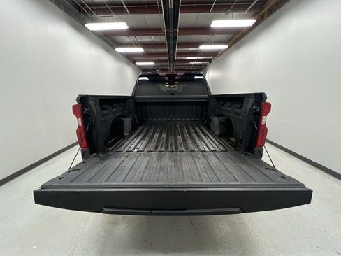 Certified 2023 Chevrolet Silverado 1500 LT Trail Boss image 25