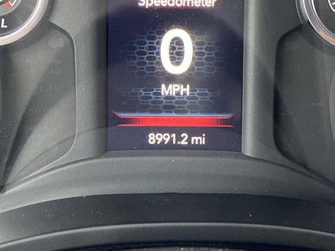 Certified 2023 RAM 1500 Big Horn image 33