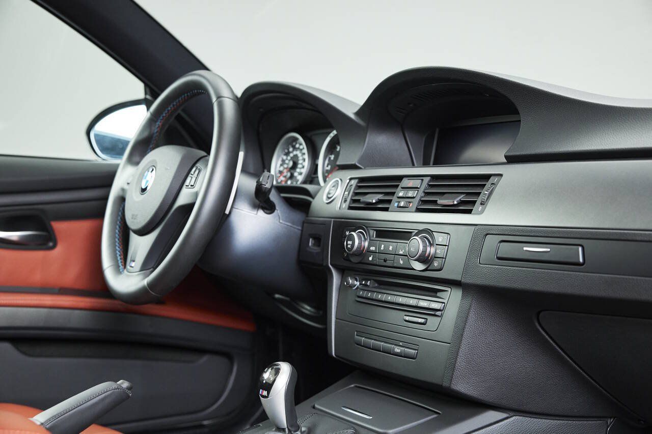 Used 2013 BMW M3 Coupe RWD image 75