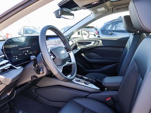 New 2025 Audi A5 2.0T Premium image 22