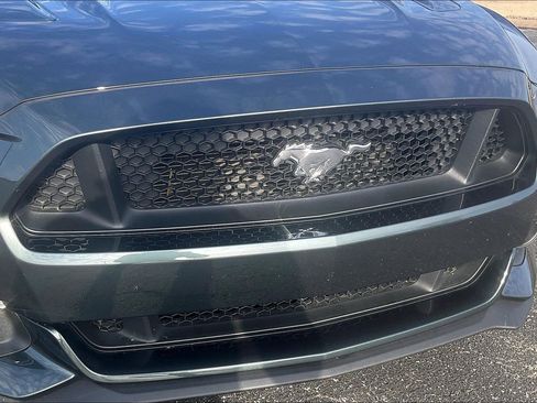 Used 2015 Ford Mustang GT Premium w/ Equipment Group 401A image 26