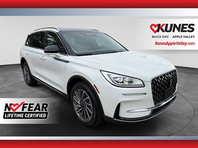 Used 2023 Lincoln Corsair Reserve w/ Equipment Group 201A