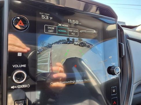 New 2026 Subaru Crosstrek 2.0i Premium image 18