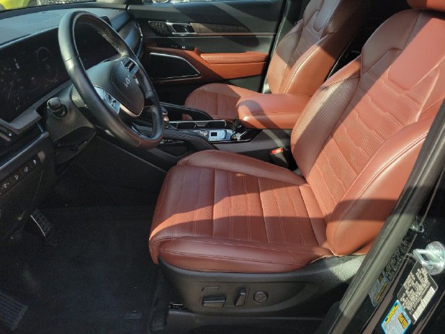 Certified 2024 Kia Telluride SX Prestige AWD/4WD image 21