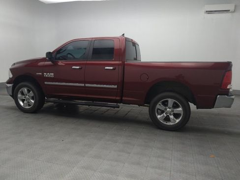 Used 2018 RAM 1500 Big Horn AWD/4WD image 3