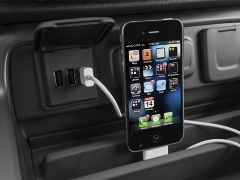 Used 2014 Chevrolet Silverado 1500 LTZ Z71 w/ LTZ Plus Package image 18