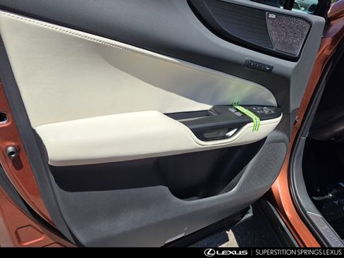New 2026 Lexus NX 350 AWD w/ Luxury Package image 11