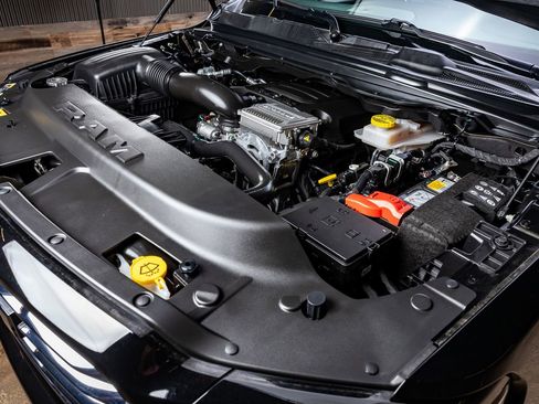 Used 2026 RAM 1500 Laramie image 41