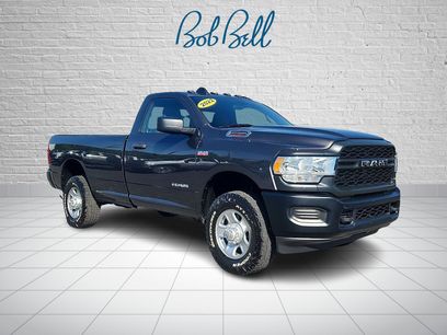 Used 2022 RAM 2500 Tradesman