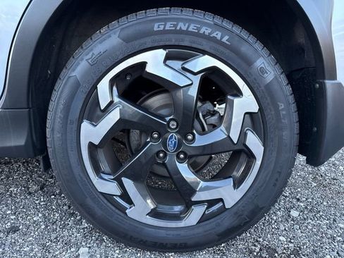 Used 2021 Subaru Crosstrek 2.5i Limited w/ Moonroof Package 2 image 27