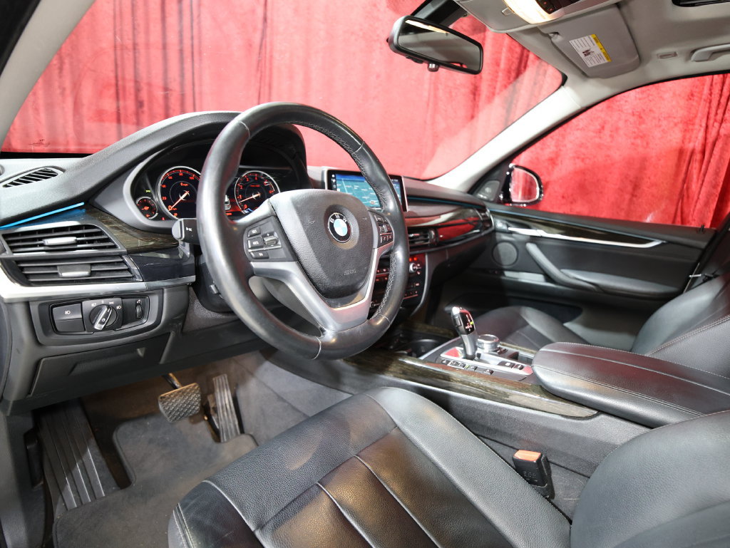 Used 2018 BMW X5 xDrive35i AWD/4WD image 11