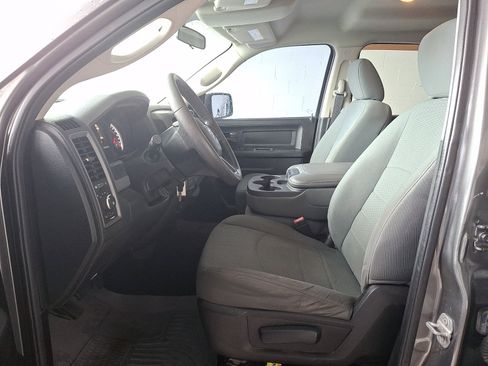 Used 2013 RAM 1500 Express AWD/4WD image 12