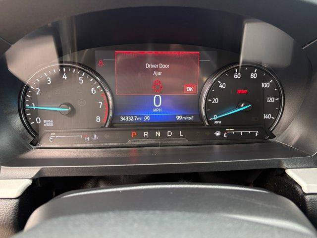Used 2023 Ford Explorer XLT w/ Equipment Group 202A RWD image 25