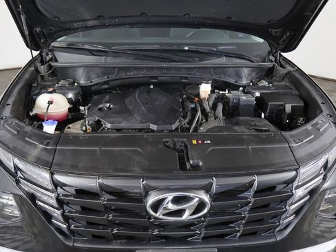 Used 2023 Hyundai Tucson SEL AWD/4WD image 16