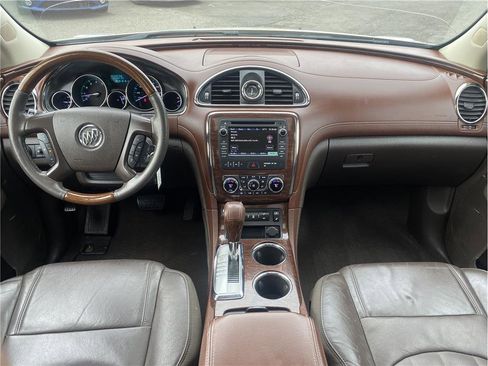Used 2014 Buick Enclave Leather image 17