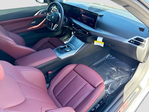 Used 2026 BMW 430i Coupe w/ M Sport Package image 14