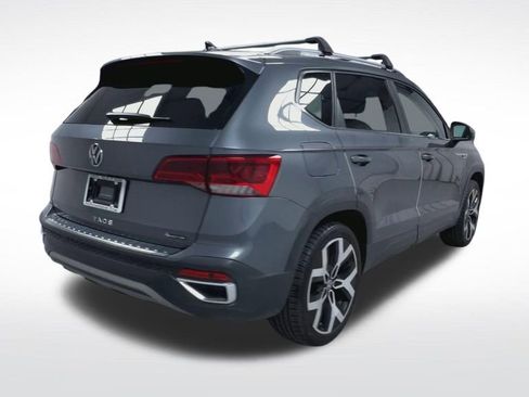Used 2023 Volkswagen Taos SEL AWD/4WD image 24