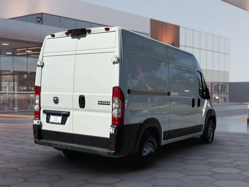 Used 2023 RAM ProMaster 1500 FWD image 6