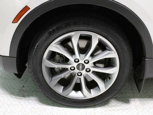 Used 2015 Lincoln MKC AWD w/ Equipment Group 101A Select image 59