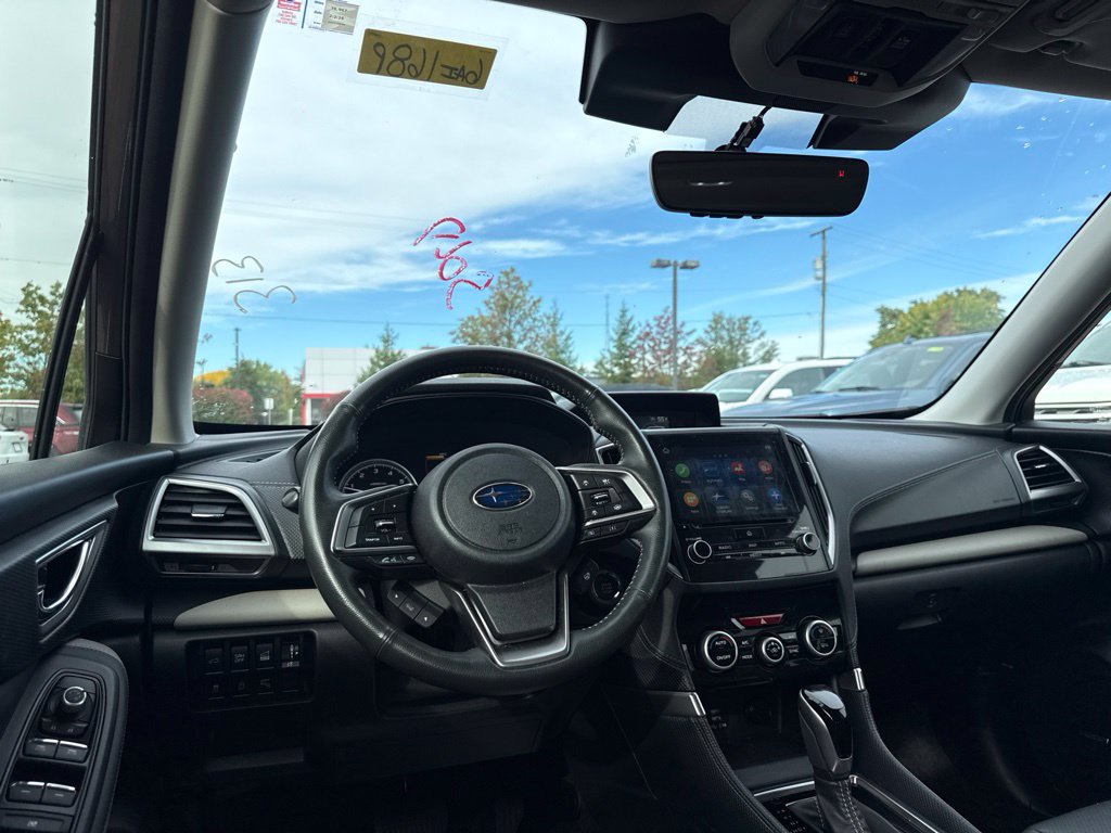 Used 2023 Subaru Forester Limited AWD/4WD image 10