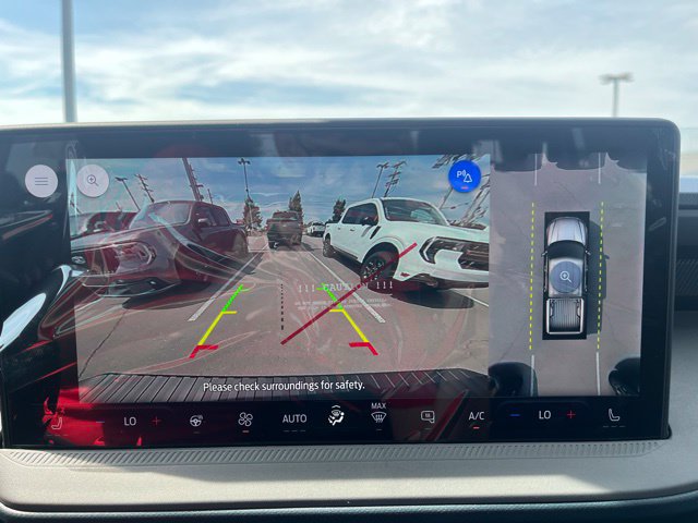 New 2026 Ford Maverick Tremor AWD/4WD image 14