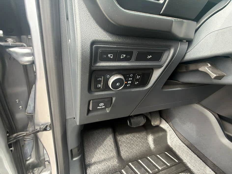 Used 2024 Ford F150 XLT w/ Equipment Group 302A MID AWD/4WD image 17