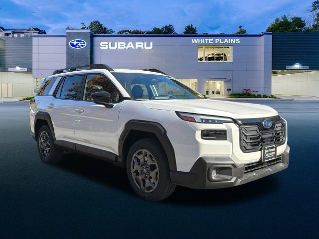 New 2026 Subaru Outback Premium AWD/4WD image 1