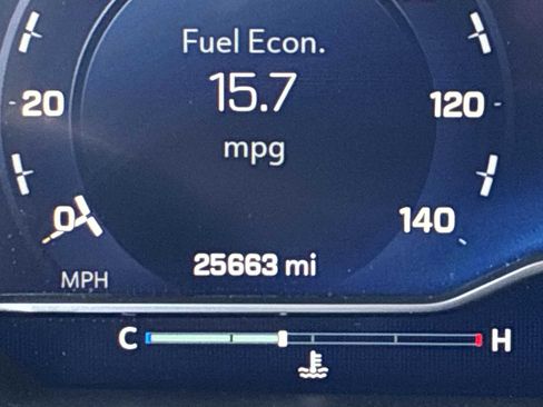 Certified 2024 Chevrolet Silverado 1500 LT image 12