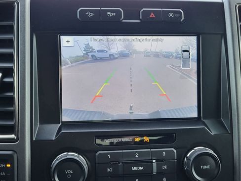 Used 2018 Ford F150 Raptor w/ Equipment Group 801A Mid AWD/4WD image 18