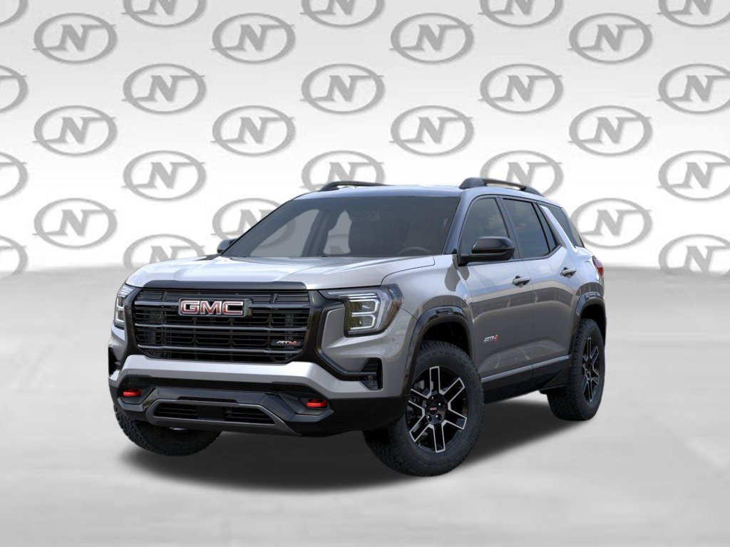 New 2026 GMC Terrain AT4 AWD/4WD image 6