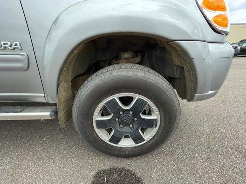 Used 2004 Toyota Tundra SR5 AWD/4WD image 20