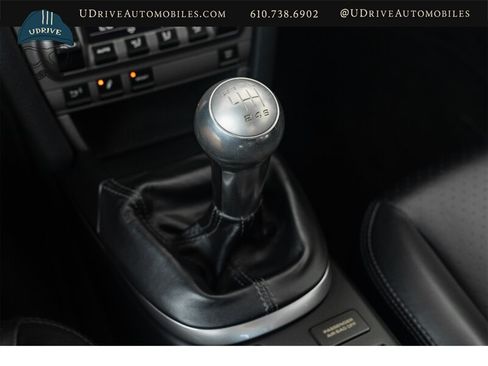 Used 2008 Porsche 911 Carrera 4S AWD/4WD image 45