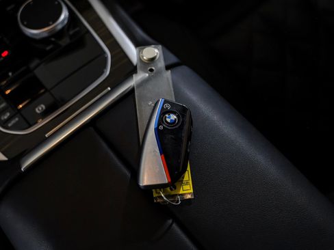 Used 2025 BMW X6 xDrive40i image 65