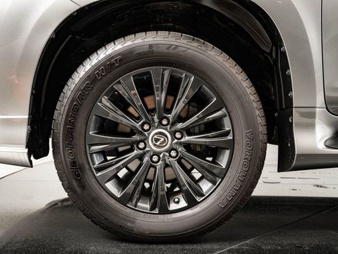 Certified 2023 Lexus GX 460 Premium w/ Accessory Package AWD/4WD image 13
