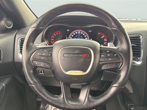 Used 2019 Dodge Durango R/T AWD/4WD image 26