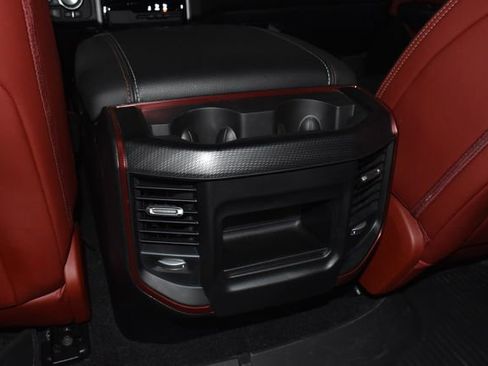 Used 2025 RAM 1500 Rebel image 31