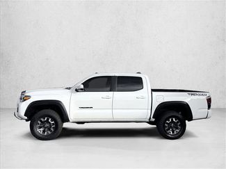 Certified 2021 Toyota Tacoma TRD Off-Road w/ Technology Package video 4