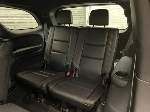 New 2026 Dodge Durango GT AWD/4WD image 18