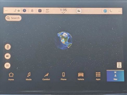 New 2026 Jeep Grand Wagoneer Limited image 13