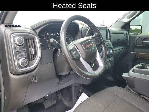 Used 2019 GMC Sierra 1500 Elevation w/ Elevation Value Package AWD/4WD image 7