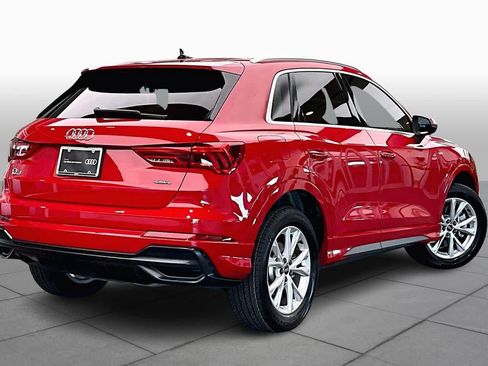 Certified 2022 Audi Q3 2.0T Premium image 12