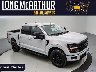 Certified 2024 Ford F150 XLT w/ Tow/Haul Package