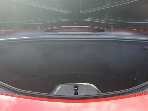 Used 2023 Chevrolet Corvette Stingray Preferred Conv w/ Z51 Performance Package image 8